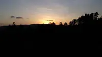 Kisah Sandekala, Cerita Mistis Populer di Masyarakat Sunda