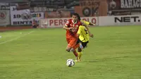 Gagal di Piala Jenderal Sudirman, Skuat Persija Dibubarkan