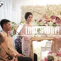 Jelang pernikahan, pemberian seserahan jadi salah satu ritual yang pasti dilewati. Para artis pun melakukannya, dan pastiya dengan isi yang fantastis! (Foto: instagram.com/seserahan_id)