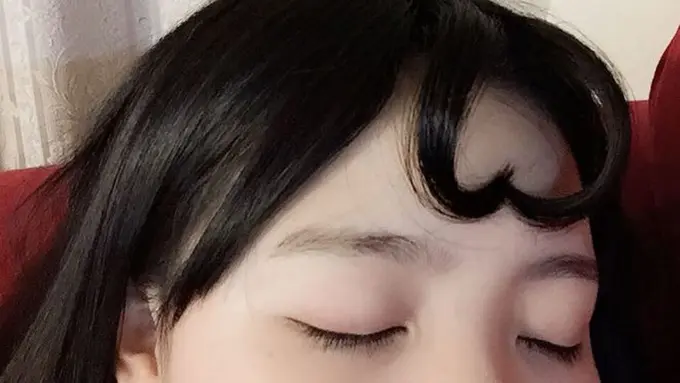 Poni Bentuk Hati, Tren Kecantikan Korea Ramaikan Jagat Instagram