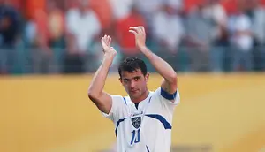 Keunikan Dejan Stankovic: Satu-Satunya Pemain yang Pernah Membela 3 Negara Berbeda di 3 Piala Dunia
