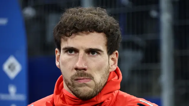 Leon Goretzka