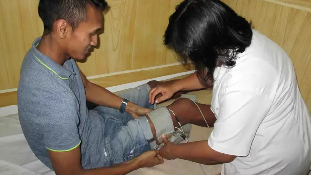 Dany Saputra