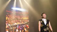 PSY Disebut Artis Paling Berpengaruh di Dunia