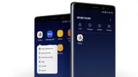 Ada Bug di Secure Folder Samsung, Foto dan Video Bisa Bocor!