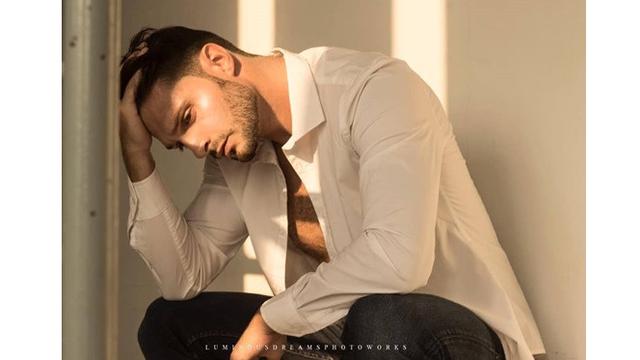 5 Fakta Bule yang Prewedding dengan Barbie Kumalasari, Mantan Gebetan Elly Sugigi