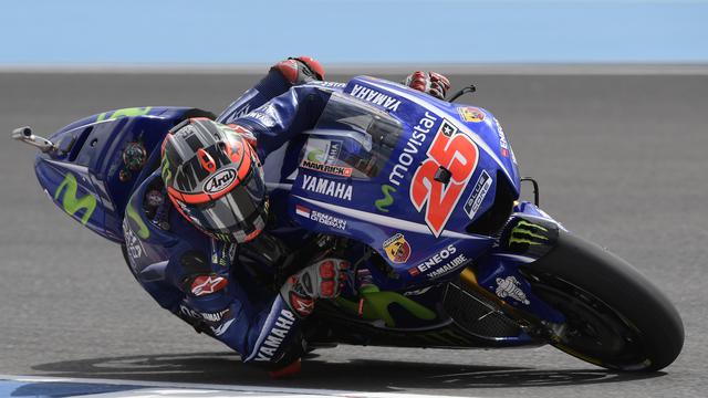 Maverick Vinales