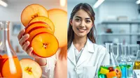 Apa Itu Oksidasi Adalah: Pengertian, Proses, dan Contohnya