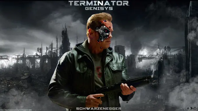Terminator Genisys