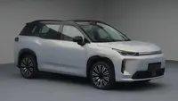 GAC Aion Bocorkan Mobil Baru untuk Tahun Ini di Indonesia, Ada SUV dan MPV Mewah