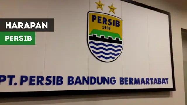 Berita video tanggapan Komisaris PT Persib Bandung Bermartabat (PBB), Kuswara S. Taryono, setelah mendapat surat terkait penghentian sementara Liga 1 2018 pada Rabu (26/9/2018).