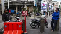 Viral Ojek Pangkalan di Pandeglang Jadi Tersangka Kecelakaan Gara-Gara Jalan Rusak, Ini Bantahan Polisi