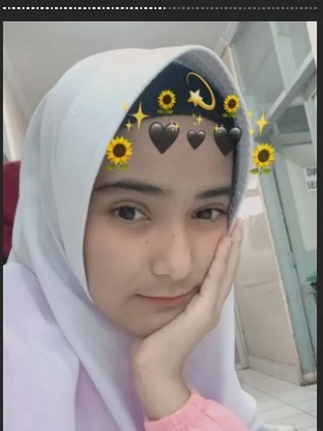 7 Potret Nadya Mustika Rahayu, Istri Rizki D'Academy