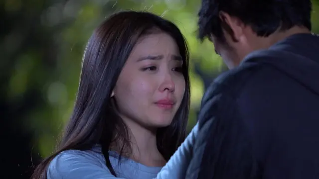 Cinta Karena Cinta