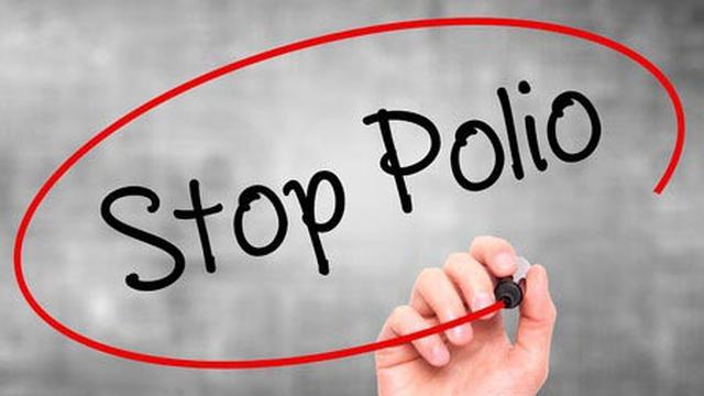 Pekan Imunisasi Nasional Polio: Penting, Aman, dan Halal