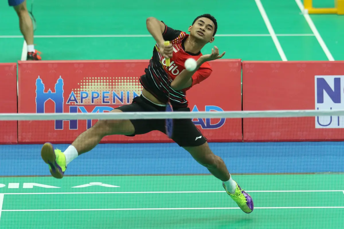 Tommy Sugiarto