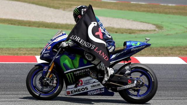 Jorge Lorenzo