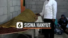 korban sempor
