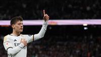 Legenda Real Madrid Tak Ragu: Arda Guler Akan Tinggalkan Jejak Besar di Santiago Bernabeu
