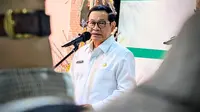 Cegah Dana Kembali Mengendap, Pramono Percepat Lelang Proyek di Jakarta