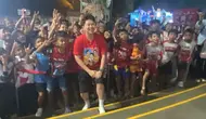 Liliyana Natsir Bicara Tantangan Mencari Bibit Pebulutangkis Putri dan Pesan untuk Calon Atlet Masa Depan Indonesia