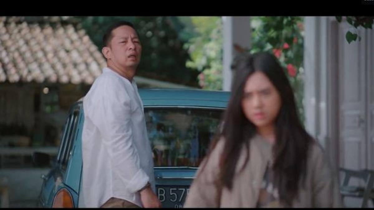 10 Film Indonesia Tema Keluarga untuk Ditonton saat Lebaran dari Layanan Streaming