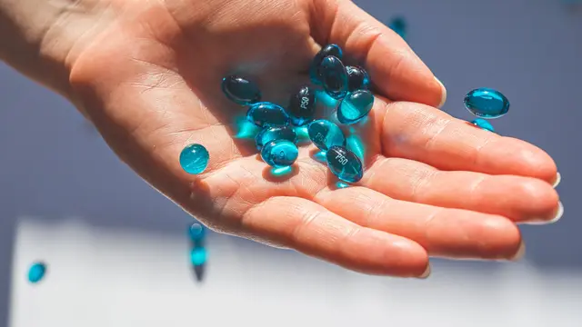 Terlalu banyak vitamin A