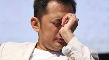 [Fimela] Hanung Bramantyo