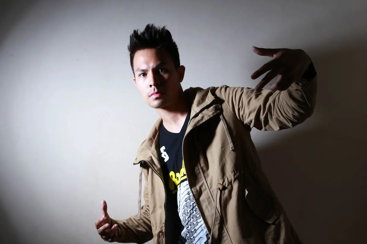 Fero Walandouw