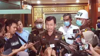 Kejagung soal Pemeriksaan Eks Mendag: Pak Lutfi Sudah Membuka Semua