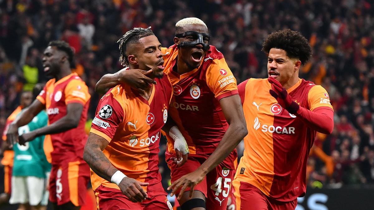 Bos Galatasaray Minta Timnya Tidak Merayakan Kemenangan Kontra Liverpool: Tugas Belum Selesai!