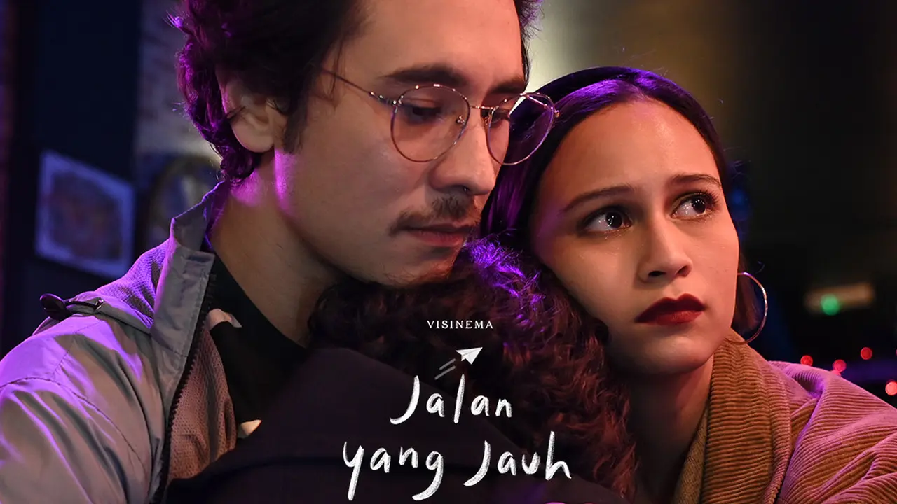 Final Trailer Jalan yang Jauh Jangan Lupa Pulang. (ist)