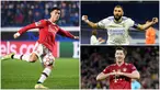 Berikut para pemain yang tampil moncer dengan memborong dua gol atau lebih untuk timnya pada Matchday Ke-4 Liga Champions 2021 / 2022. Termasuk sang juru selamat Cristiano Ronaldo.