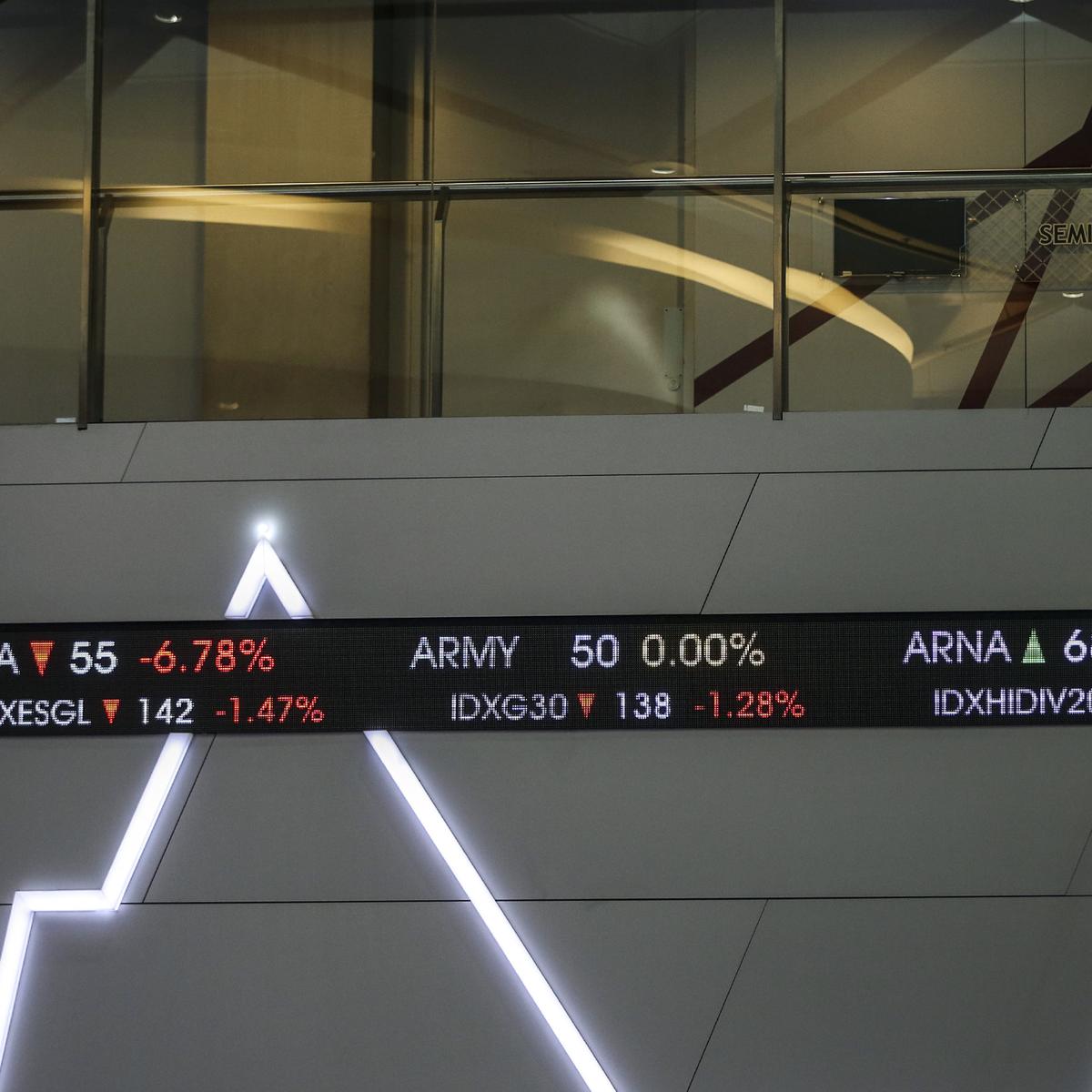 Saham Bank Bumi Arta Melonjak Usai Paparkan Rencana Divestasi ...