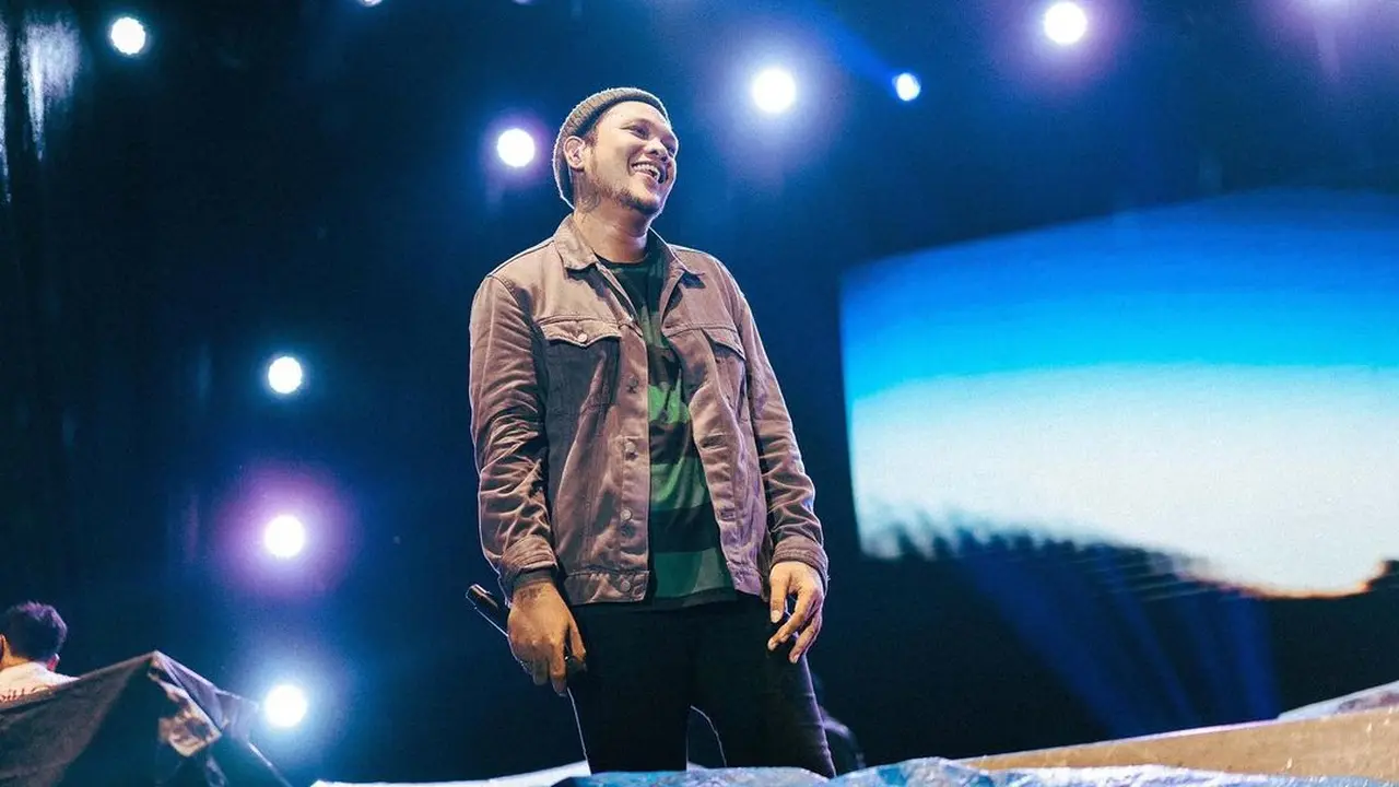 Keluarga Virgoun Tak Kenal PA, Cewek yang Diciduk Polisi Bareng Eks ...