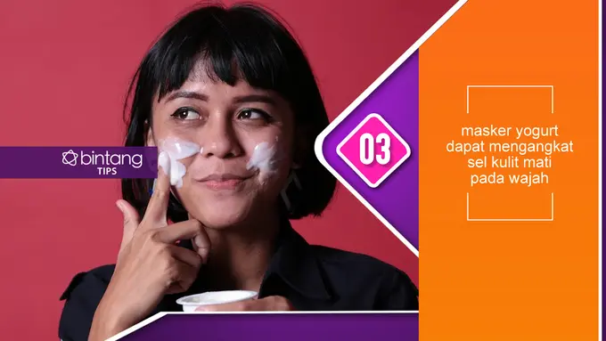 Nggak Repot, Miliki Wajah Terawat dengan Masker Buatan Sendiri
