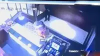 VIDEO: Jessica Sempat Foto di Meja Barista Menghadap Meja 54