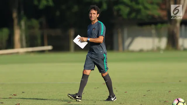 Luis Milla