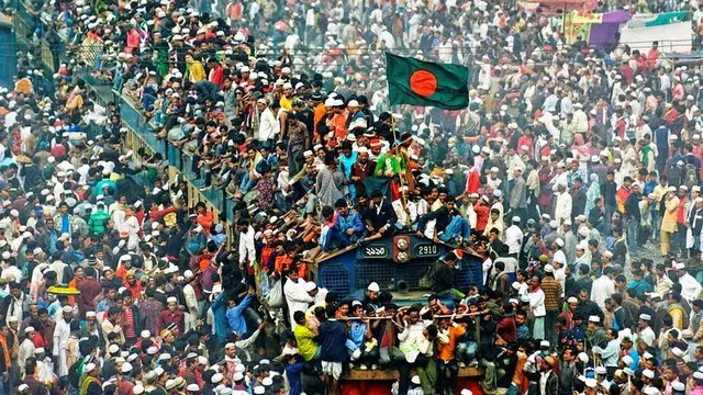bangladesh