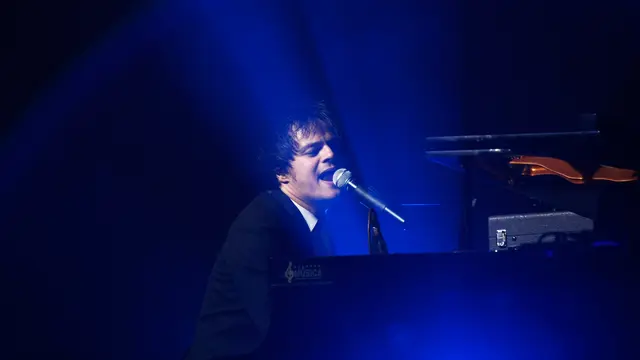 Jamie Cullum