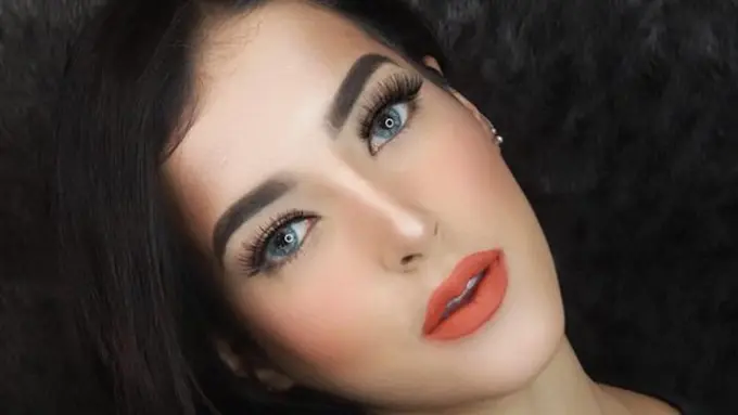 Tasya Farasya/copyright instagram/tasyafarasya