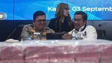 Terbongkarnya Jaringan Judi Online Beromzet Rp 7,5 Miliar per Bulan