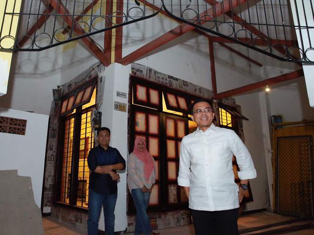 Rumah Singgah Gratis Warga Banyuwangi Saat Dirujuk Ke Surabaya Regional Liputan6 Com