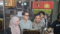 Dude Harlino dan Alyssa Soebandono Diperiksa, Polisi Gali Peran Brand Ambassador PT DSI