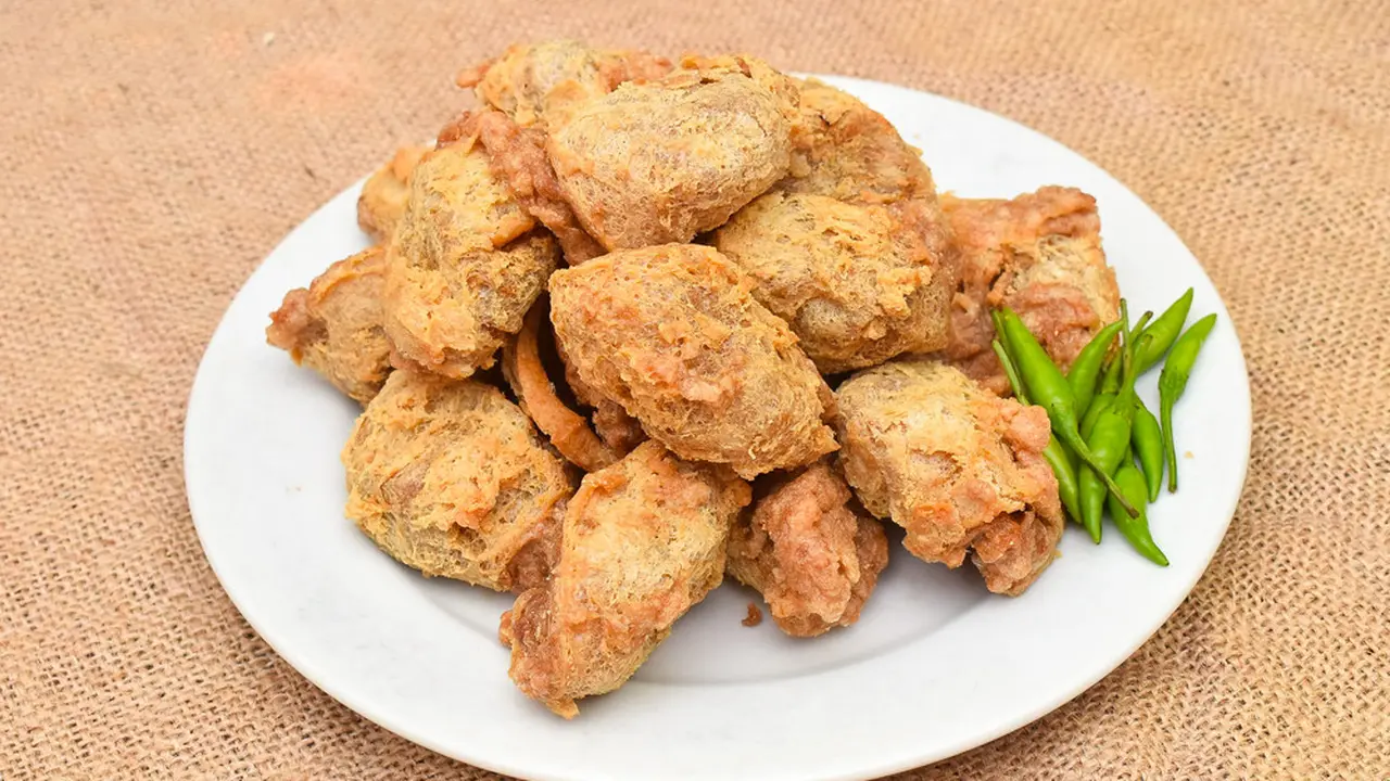 tahu walik