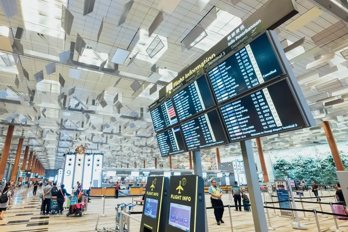 Bandara