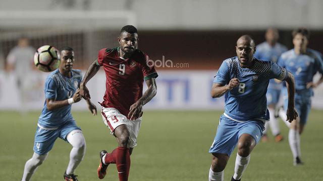 Timnas Indonesia