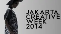 Hari Ini, Jakarta Creative Week 2014 Dibuka di Kota Kassablanka