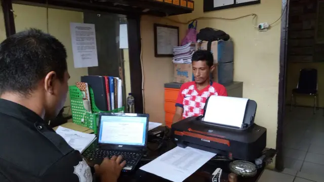Pengakuan Terbaru Lelaki yang Ancam Istri Minggat dengan Video Penganiayaan Anak