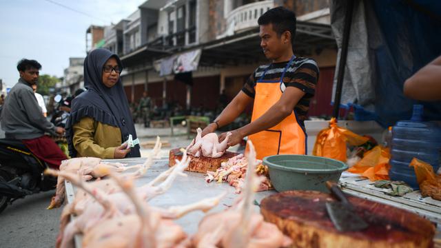 Melihat Geliat Ekonomi Usai Gempa dan Tsunami Melanda Palu